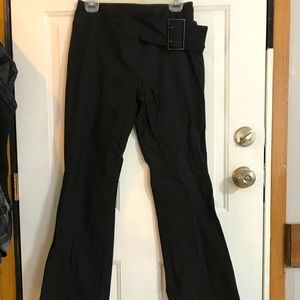 Caché pants